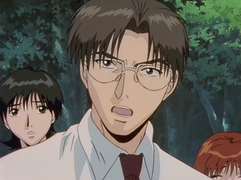 Great Teacher Onizuka Ep 22: The Art of Demolition @ 13:24