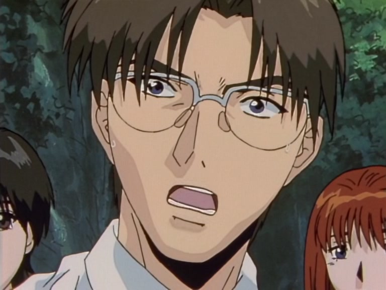 Great Teacher Onizuka Ep 22: The Art of Demolition @ 13:29