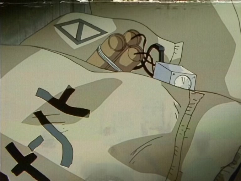 Great Teacher Onizuka Ep 22: The Art of Demolition @ 13:46