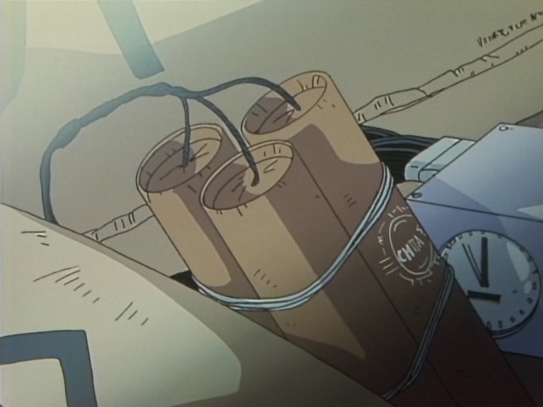 Great Teacher Onizuka Ep 22: The Art of Demolition @ 13:50