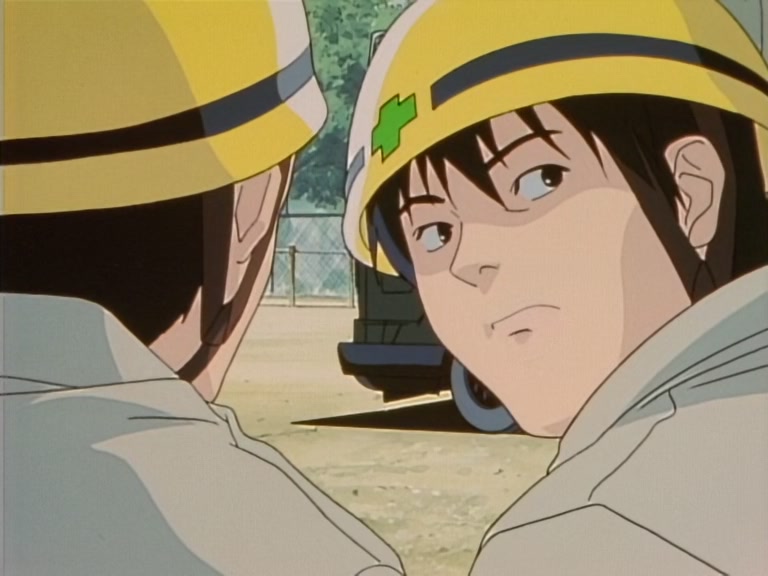 Great Teacher Onizuka Ep 22: The Art of Demolition @ 13:59