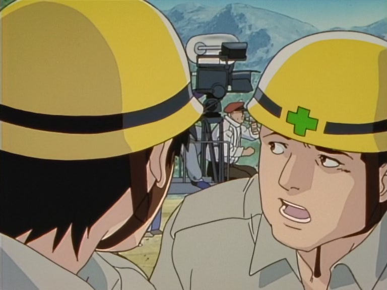 Great Teacher Onizuka Ep 22: The Art of Demolition @ 14:08