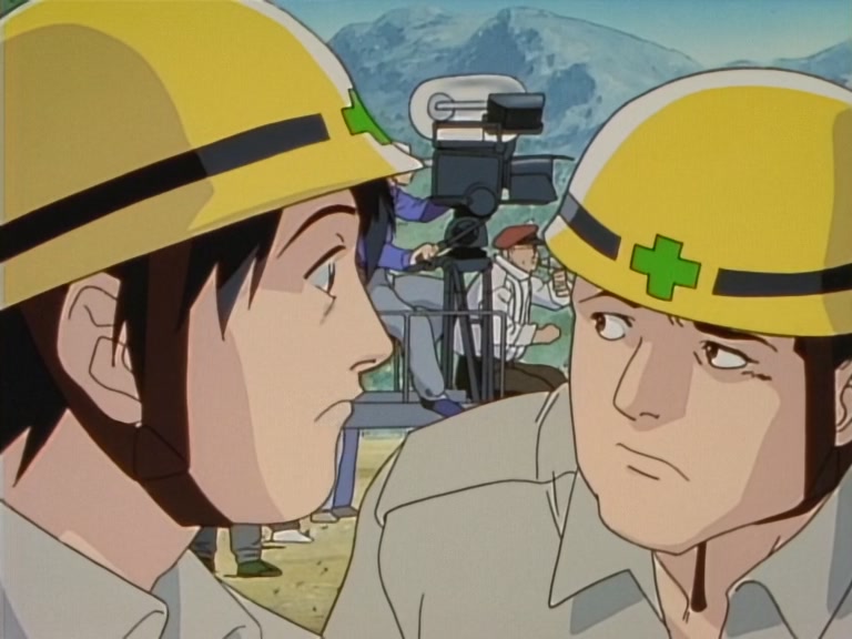 Great Teacher Onizuka Ep 22: The Art of Demolition @ 14:12