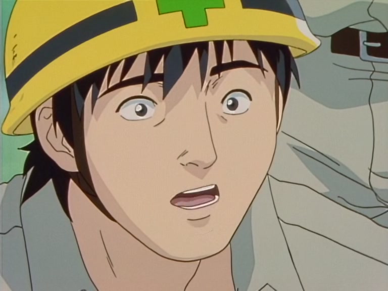 Great Teacher Onizuka Ep 22: The Art of Demolition @ 14:16