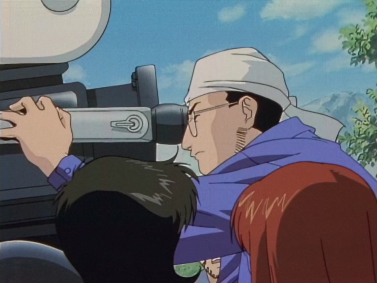 Great Teacher Onizuka Ep 22: The Art of Demolition @ 14:51