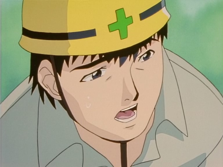 Great Teacher Onizuka Ep 22: The Art of Demolition @ 15:35