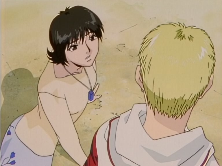 Great Teacher Onizuka Ep 22: The Art of Demolition @ 16:14