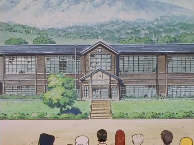 Great Teacher Onizuka Ep 22: The Art of Demolition @ 16:53