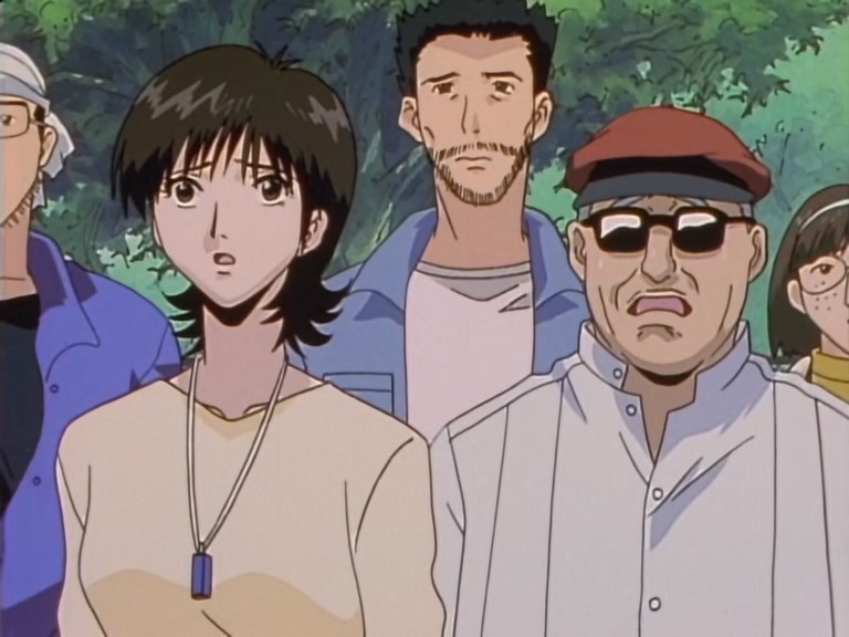 Great Teacher Onizuka Ep 22: The Art of Demolition @ 17:19