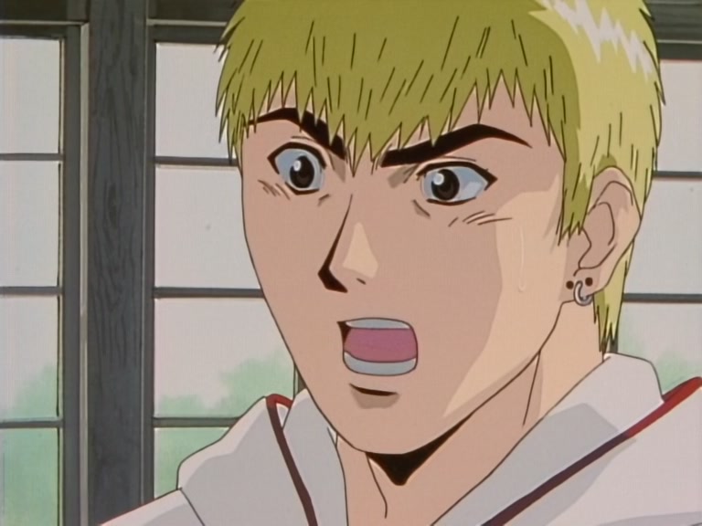 Great Teacher Onizuka Ep 22: The Art of Demolition @ 17:58