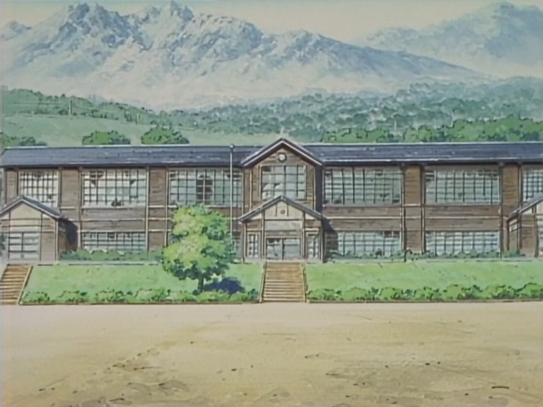 Great Teacher Onizuka Ep 22: The Art of Demolition @ 18:41