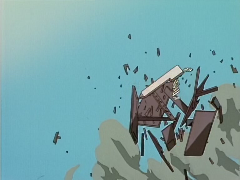 Great Teacher Onizuka Ep 22: The Art of Demolition @ 19:42