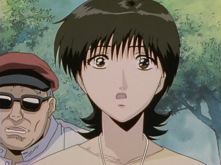 Great Teacher Onizuka Ep 22: The Art of Demolition @ 20:08