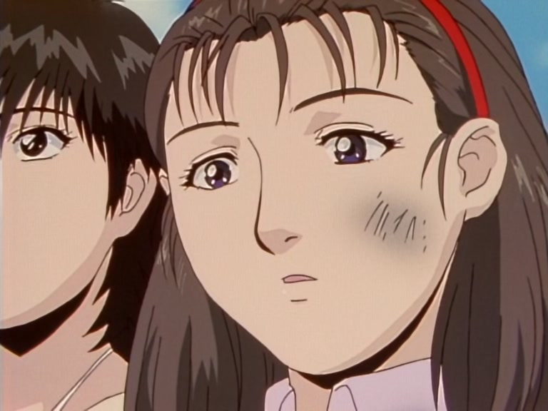 Great Teacher Onizuka Ep 22: The Art of Demolition @ 20:30
