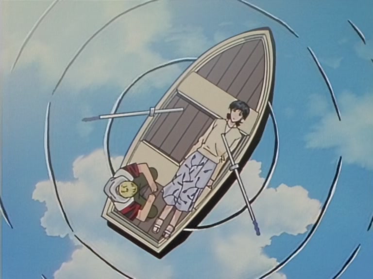 Great Teacher Onizuka Ep 22: The Art of Demolition @ 21:01
