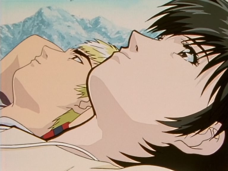 Great Teacher Onizuka Ep 22: The Art of Demolition @ 21:27