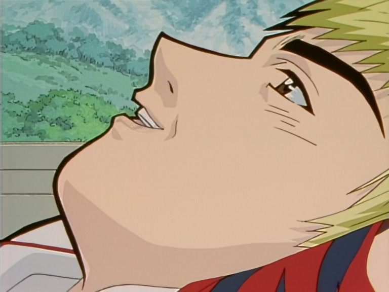 Great Teacher Onizuka Ep 22: The Art of Demolition @ 21:31