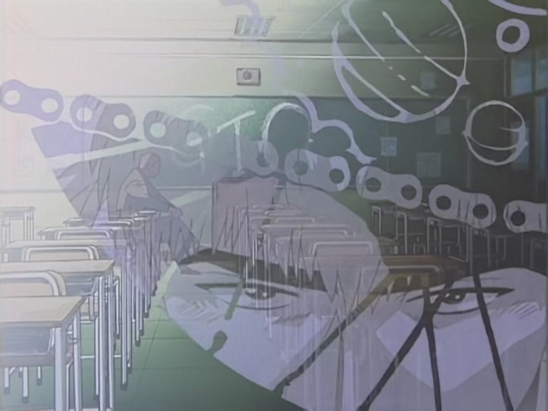 Great Teacher Onizuka Ep 22: The Art of Demolition @ 21:48