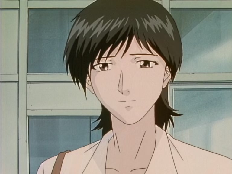 Great Teacher Onizuka Ep 23: Superstition @ 01:53