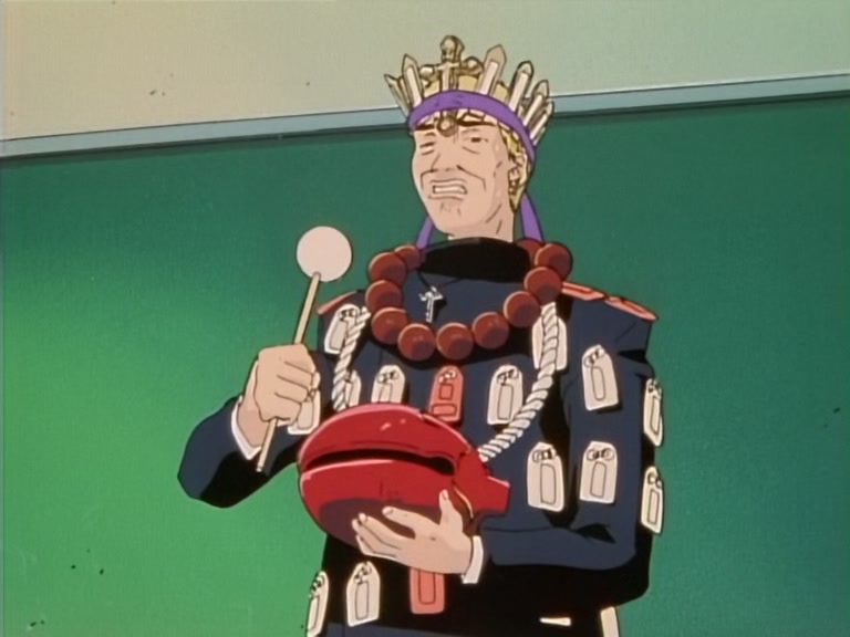 Great Teacher Onizuka Ep 23: Superstition @ 06:59
