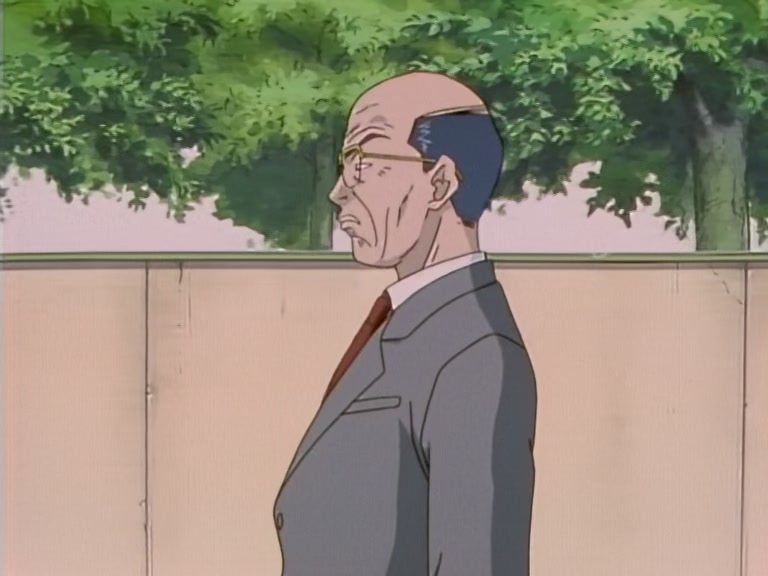 Great Teacher Onizuka Ep 24: Compromising Positions @ 02:02