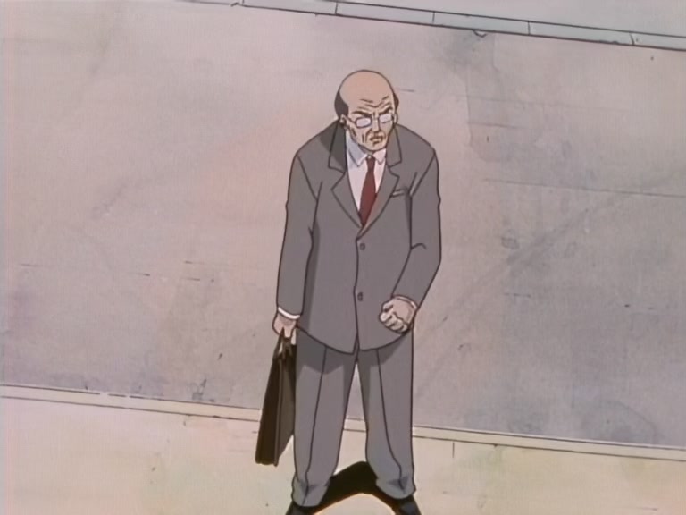 Great Teacher Onizuka Ep 24: Compromising Positions @ 02:19
