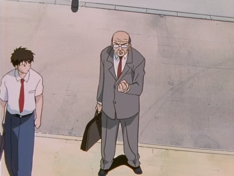 Great Teacher Onizuka Ep 24: Compromising Positions @ 02:23
