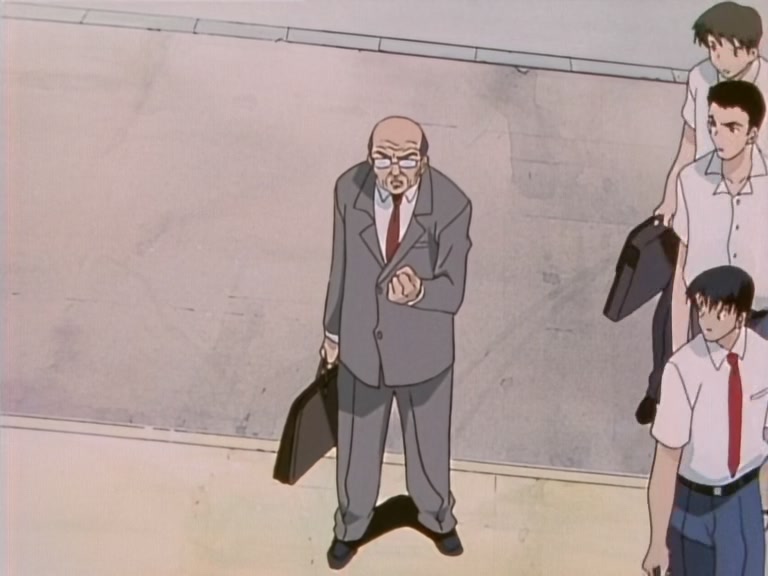 Great Teacher Onizuka Ep 24: Compromising Positions @ 02:28