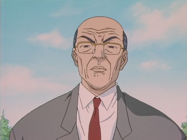 Great Teacher Onizuka Ep 24: Compromising Positions @ 02:32