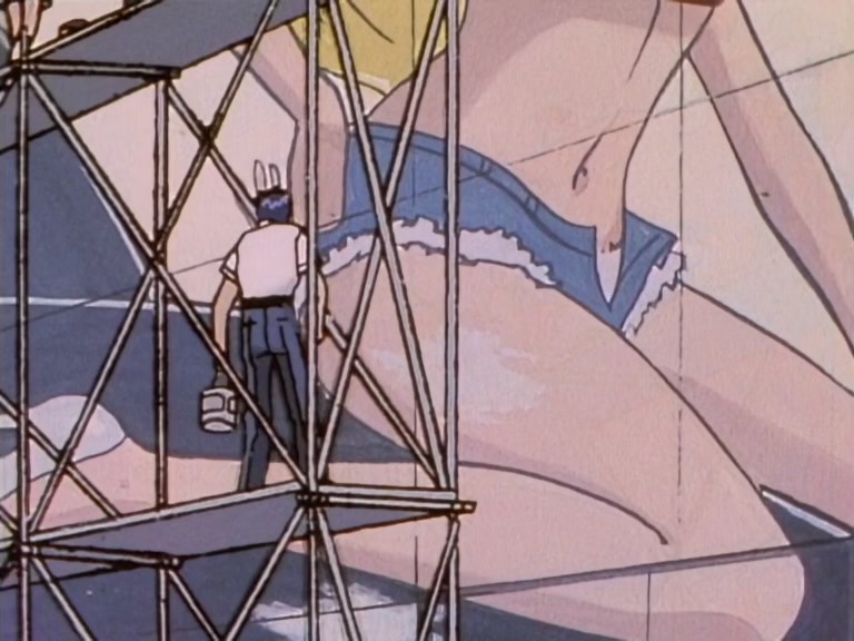 Great Teacher Onizuka Ep 24: Compromising Positions @ 02:41