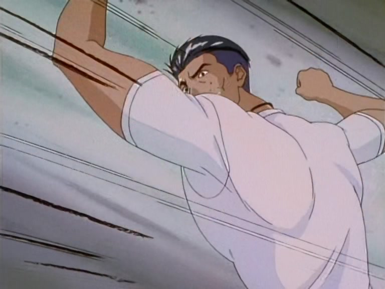 Great Teacher Onizuka Ep 24: Compromising Positions @ 04:46