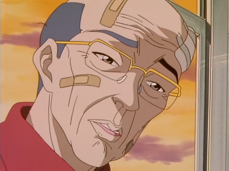 Great Teacher Onizuka Ep 24: Compromising Positions @ 05:29