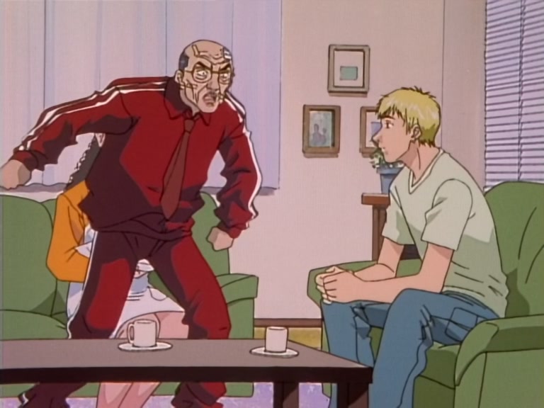 Great Teacher Onizuka Ep 24: Compromising Positions @ 06:34