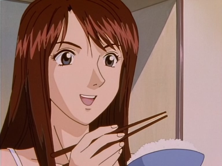 Great Teacher Onizuka Ep 24: Compromising Positions @ 07:00