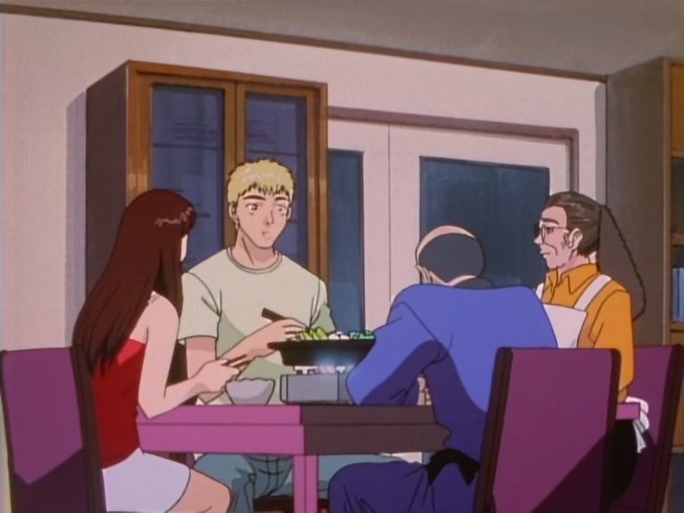 Great Teacher Onizuka Ep 24: Compromising Positions @ 07:05