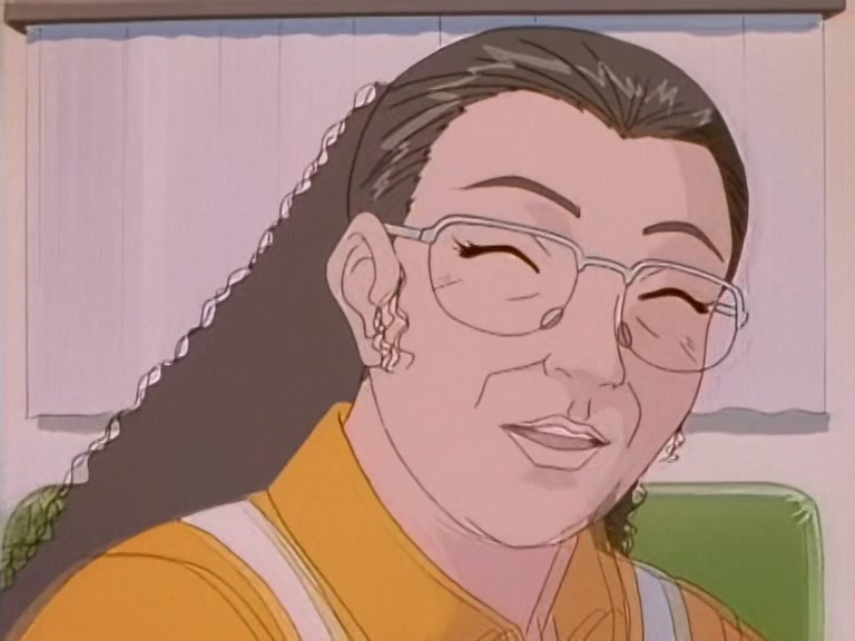 Great Teacher Onizuka Ep 24: Compromising Positions @ 07:13