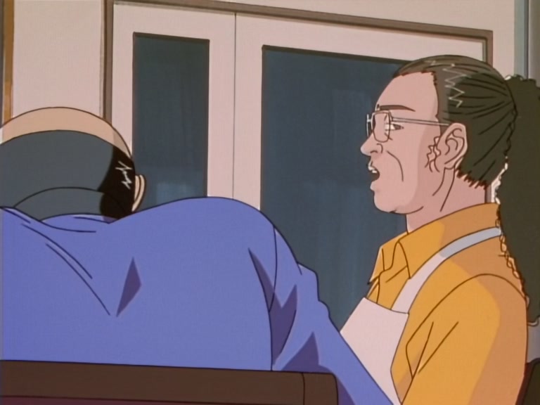 Great Teacher Onizuka Ep 24: Compromising Positions @ 07:31