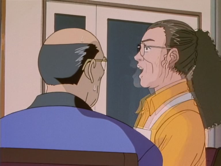 Great Teacher Onizuka Ep 24: Compromising Positions @ 07:35