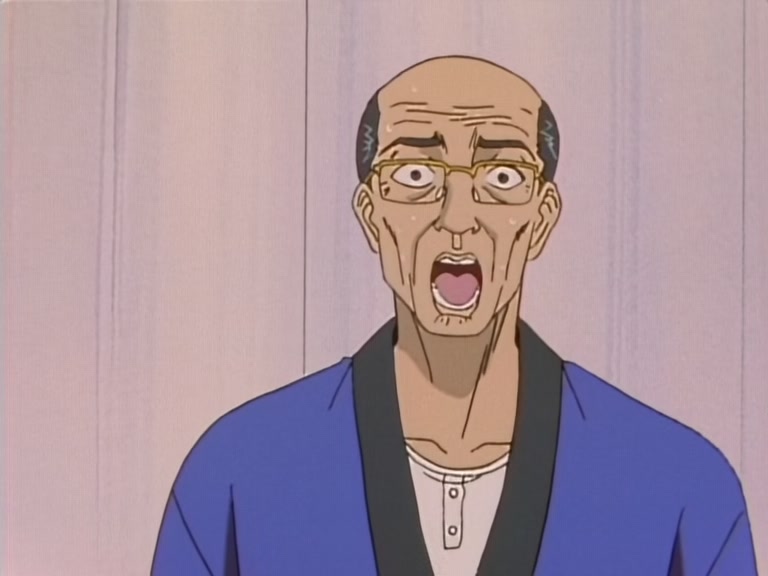 Great Teacher Onizuka Ep 24: Compromising Positions @ 08:27