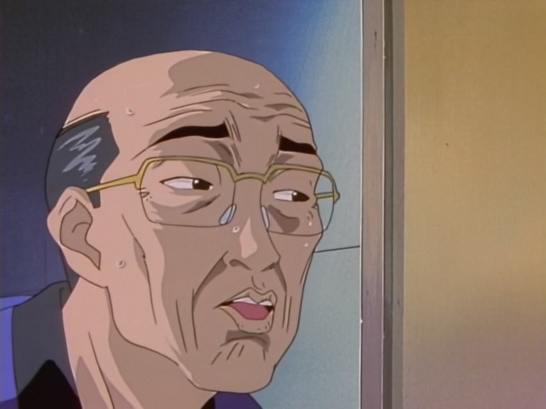 Great Teacher Onizuka Ep 24: Compromising Positions @ 08:36