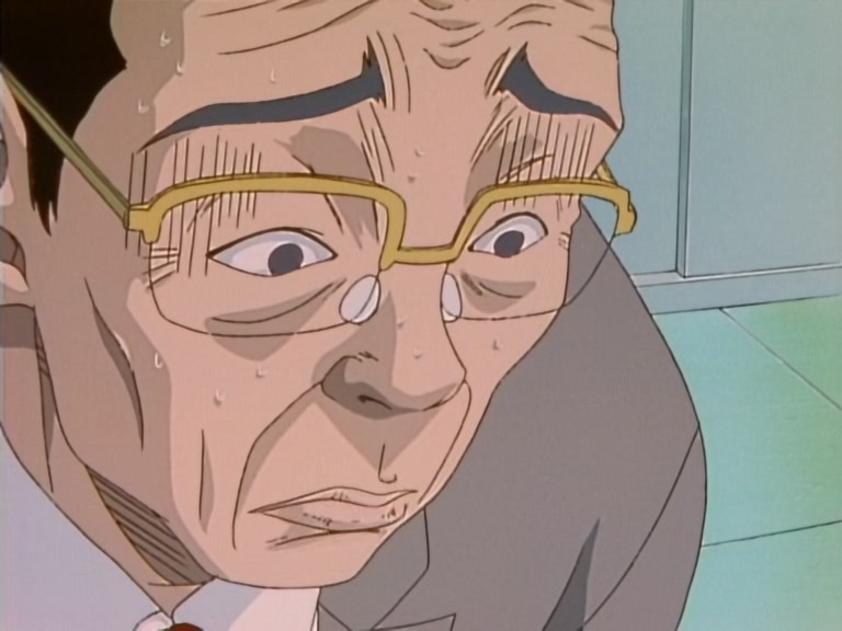 Great Teacher Onizuka Ep 24: Compromising Positions @ 09:14