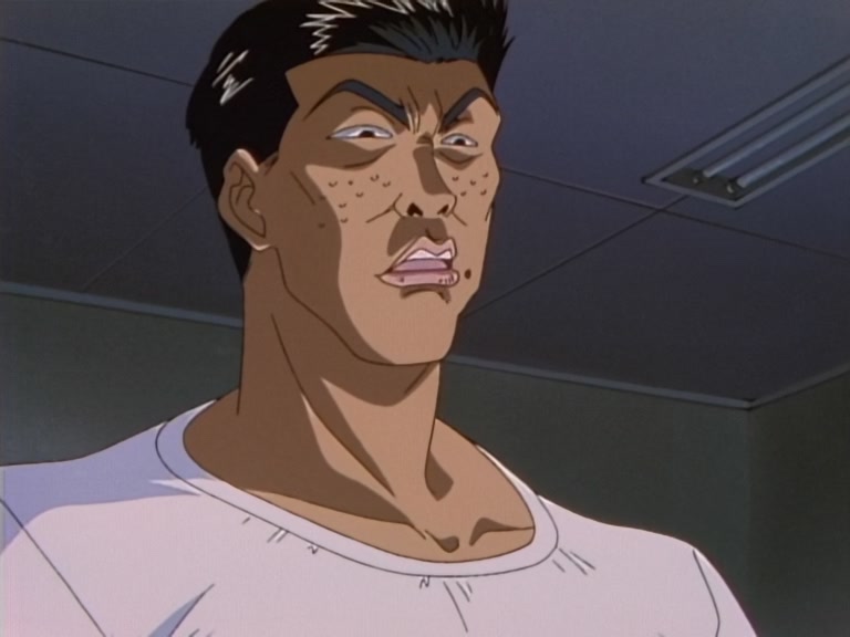 Great Teacher Onizuka Ep 24: Compromising Positions @ 10:28