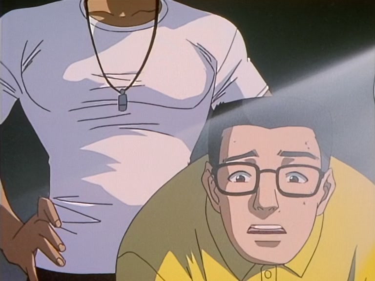 Great Teacher Onizuka Ep 24: Compromising Positions @ 10:32