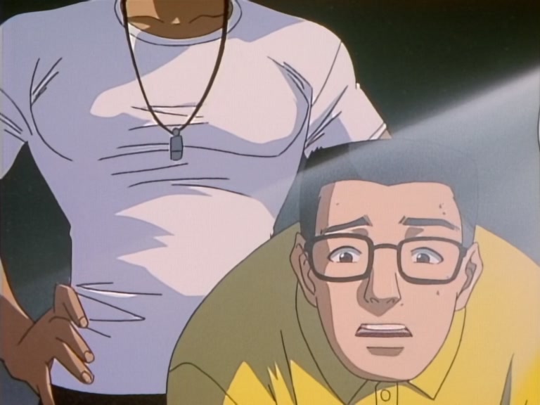 Great Teacher Onizuka Ep 24: Compromising Positions @ 10:37