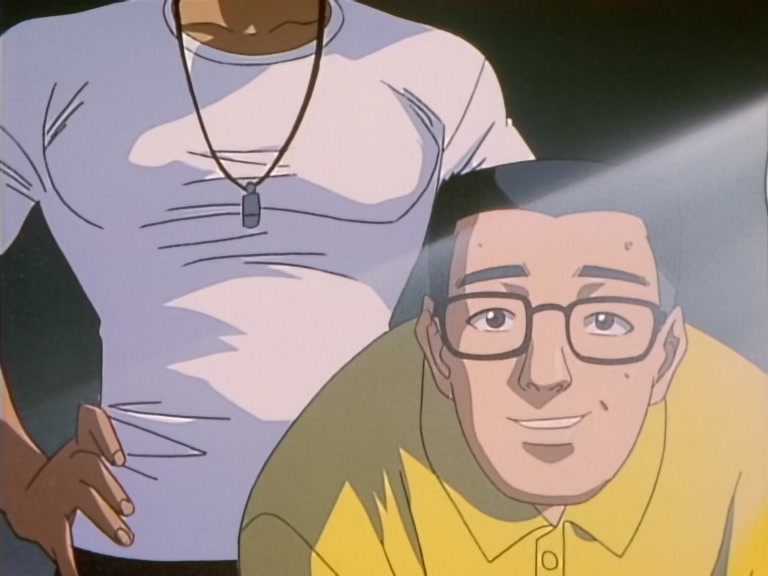Great Teacher Onizuka Ep 24: Compromising Positions @ 10:45