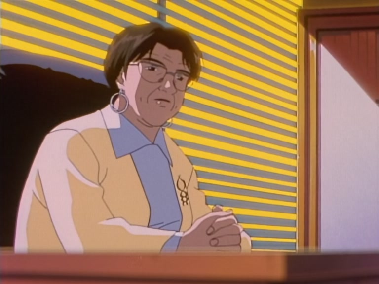 Great Teacher Onizuka Ep 24: Compromising Positions @ 11:24