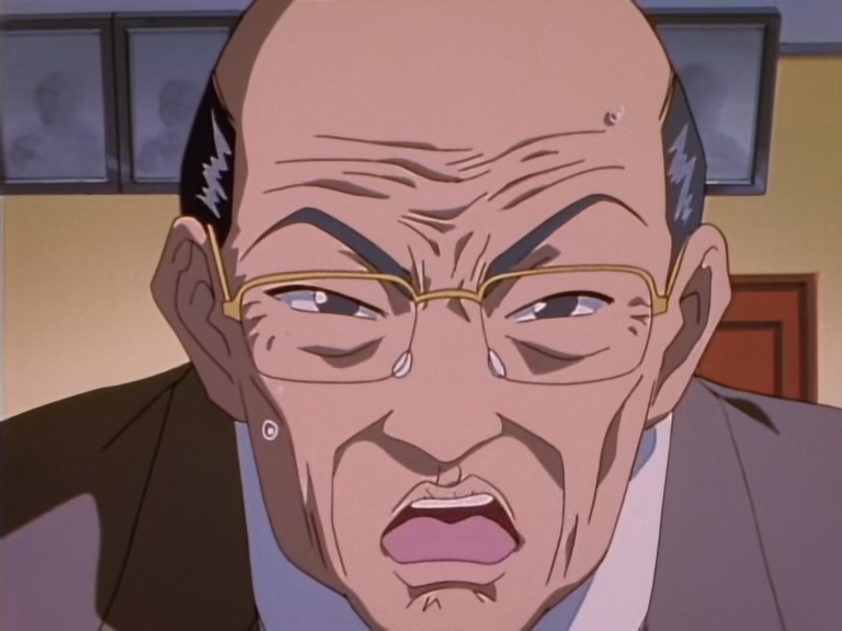 Great Teacher Onizuka Ep 24: Compromising Positions @ 11:33