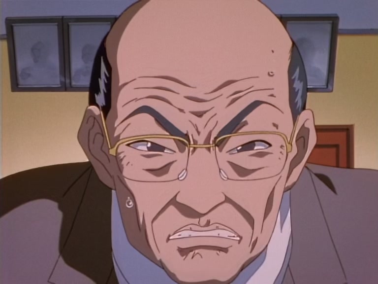 Great Teacher Onizuka Ep 24: Compromising Positions @ 11:37
