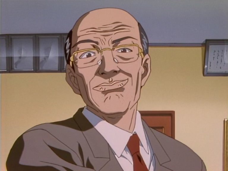 Great Teacher Onizuka Ep 24: Compromising Positions @ 12:34