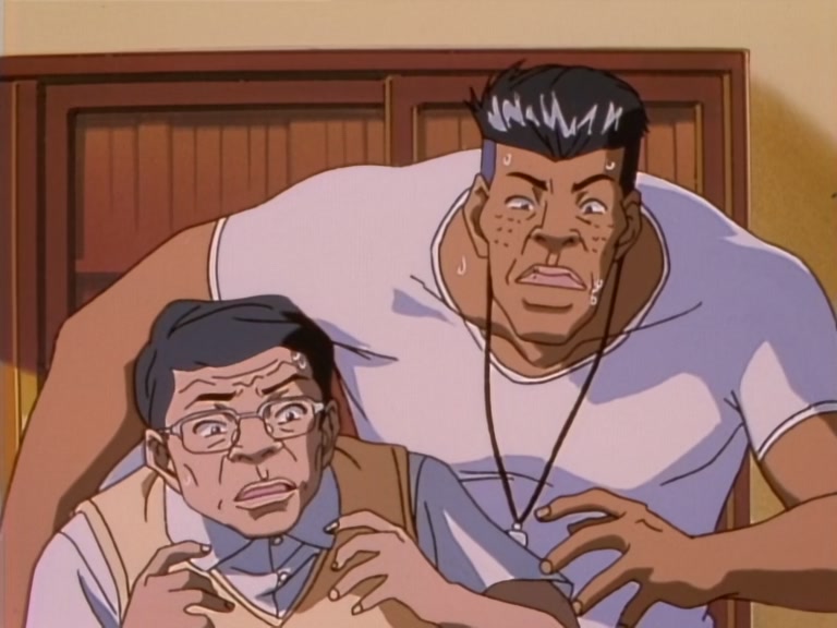 Great Teacher Onizuka Ep 24: Compromising Positions @ 13:17